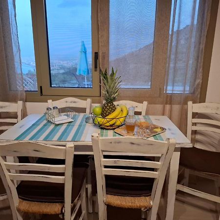 Willa Cretelia House Palaiokastro  Zewnętrze zdjęcie