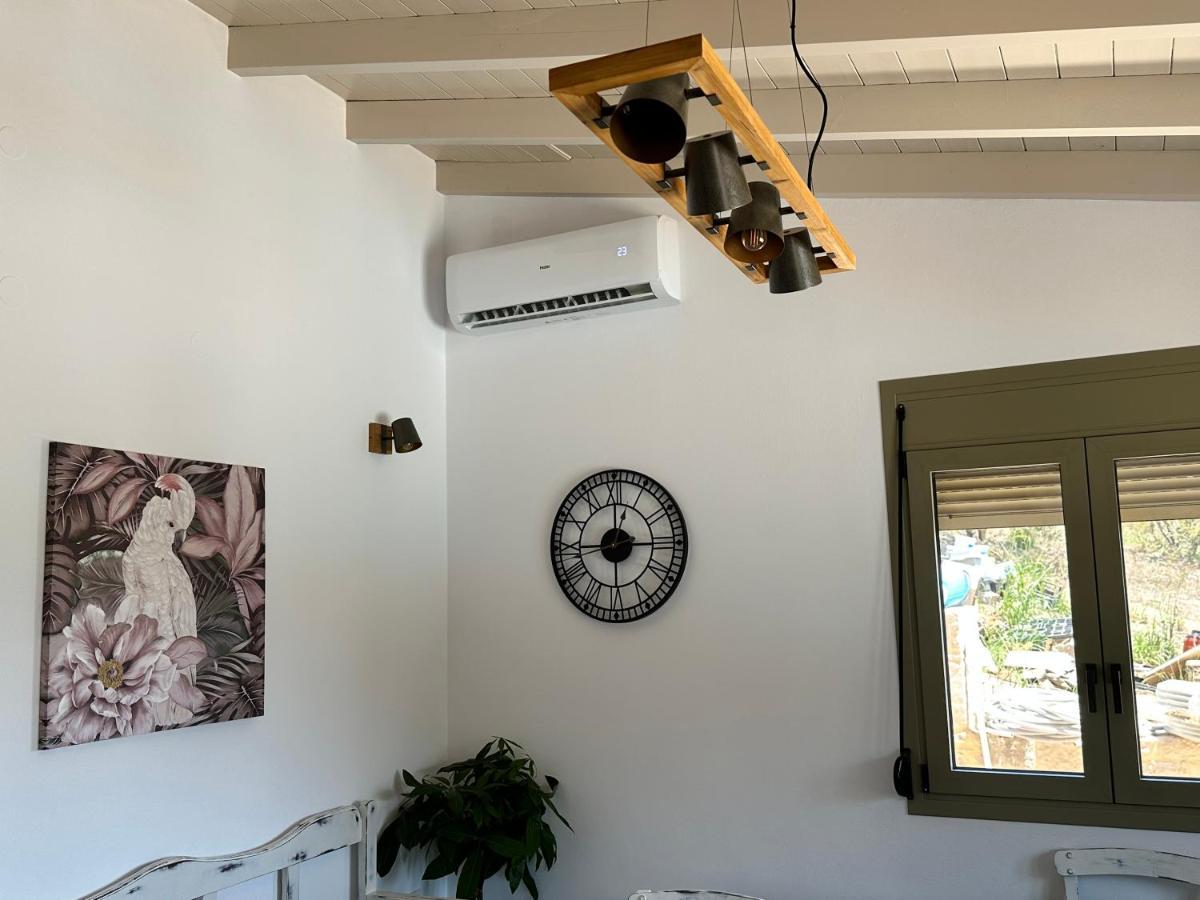 Willa Cretelia House Palaiokastro  Zewnętrze zdjęcie
