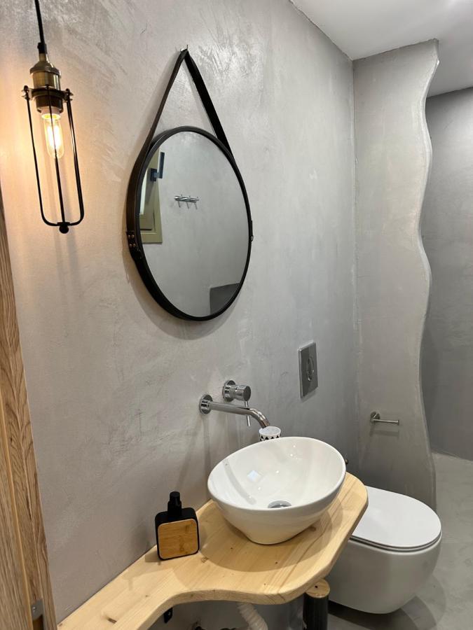 Willa Cretelia House Palaiokastro  Zewnętrze zdjęcie