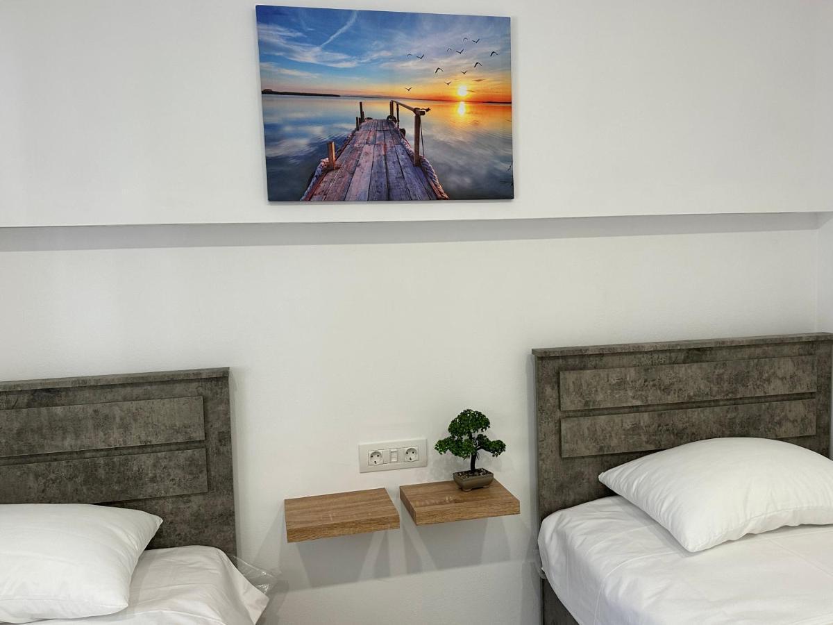 Willa Cretelia House Palaiokastro  Zewnętrze zdjęcie