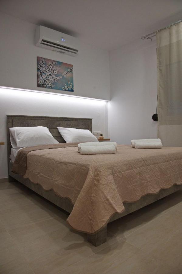 Willa Cretelia House Palaiokastro  Zewnętrze zdjęcie
