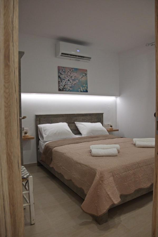 Willa Cretelia House Palaiokastro  Zewnętrze zdjęcie