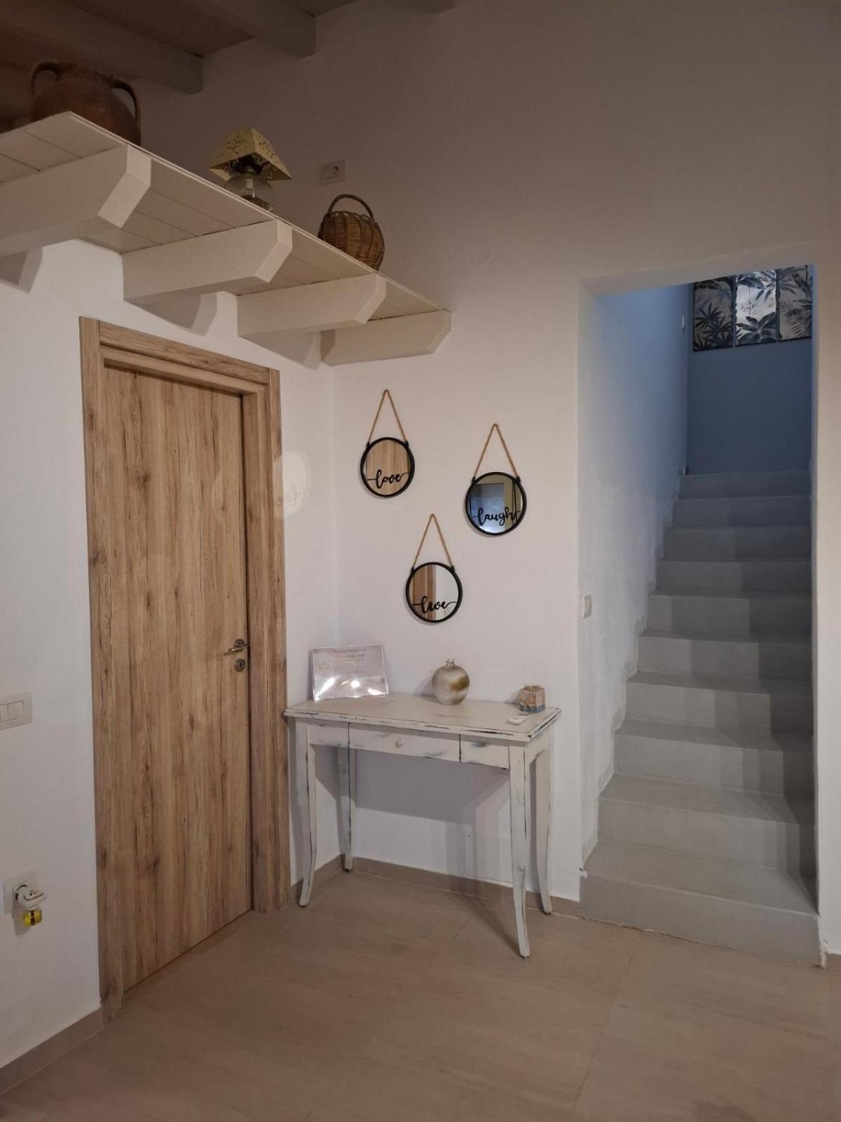 Willa Cretelia House Palaiokastro  Zewnętrze zdjęcie